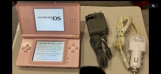 Nintendo DS