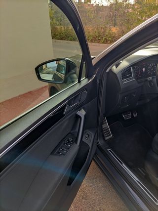 Volkswagen Tiguan 2017