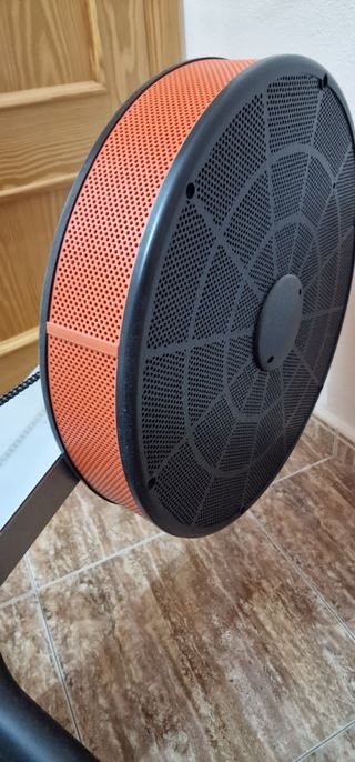 Máquina remo V-Fit Tornado 