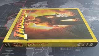 Indiana Jones e il Regno del Teschio di Cristallo