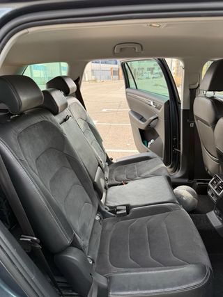 Skoda Kodiaq 2018