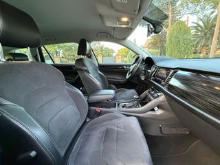 Skoda Kodiaq 2018