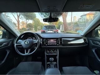 Skoda Kodiaq 2018