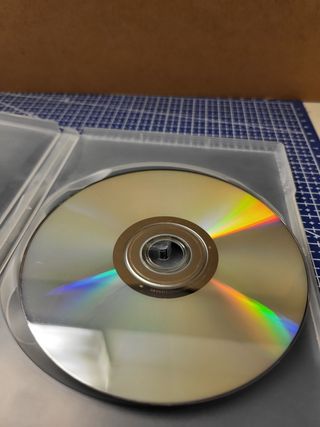 Film DVD - 87° Distretto premonizioni