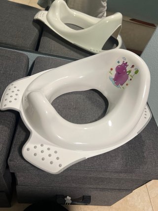Adaptador de baño