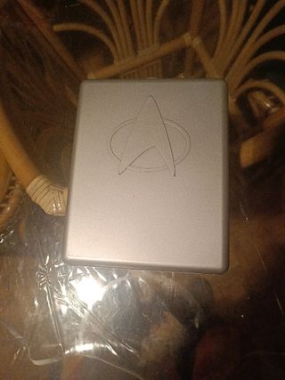 Star Trek la nueva generación 6