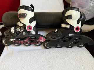 Patines