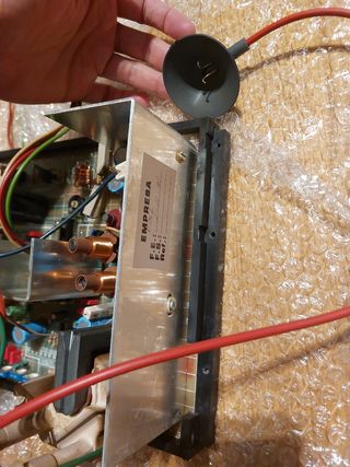 Chasis arcade 21 pulgadas