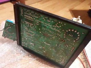 Chasis arcade 21 pulgadas