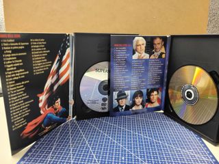 Film DVD - Superman