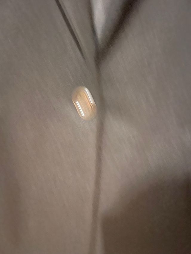 Cappotto donna colore nero taglia unica