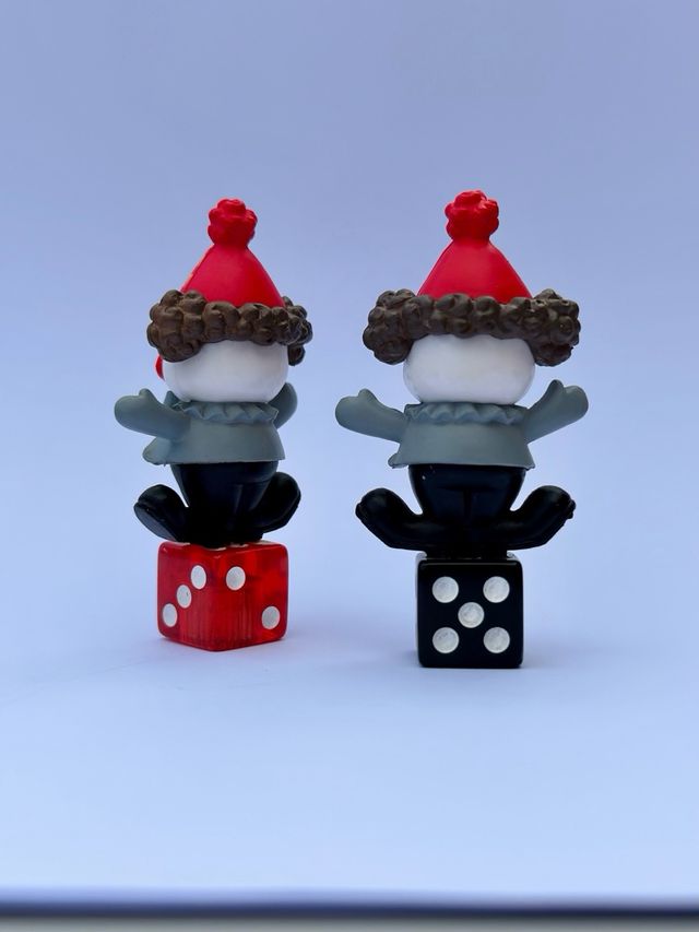 TAPONES DE VÁLVULA BICICLETA