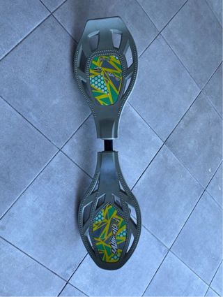 Monopatín Waveboard Wave 