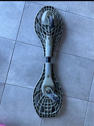 Monopatín Waveboard Wave 