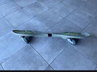 Monopatín Waveboard Wave 