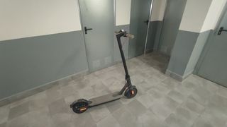 Patinete eléctrico Xiaomi Scooter
