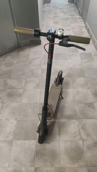 Patinete eléctrico Xiaomi Scooter