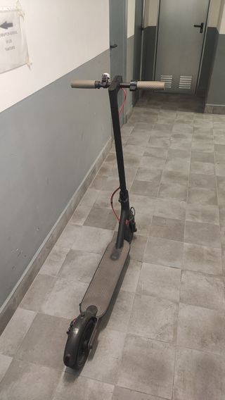 Patinete eléctrico Xiaomi Scooter