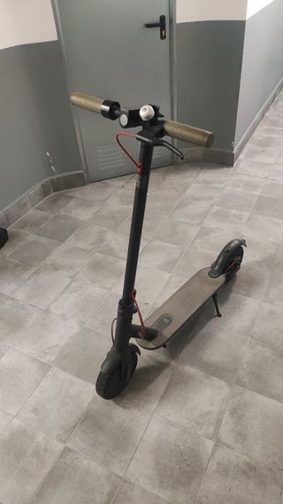 Patinete eléctrico Xiaomi Scooter