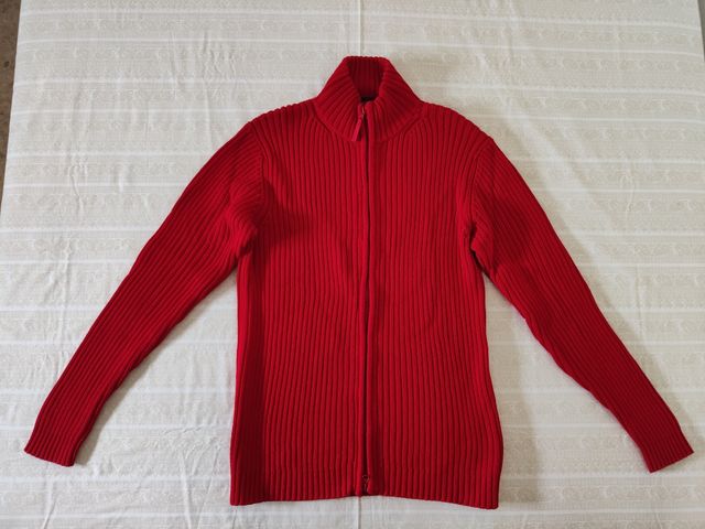 Felpa T-L Easy Wear.