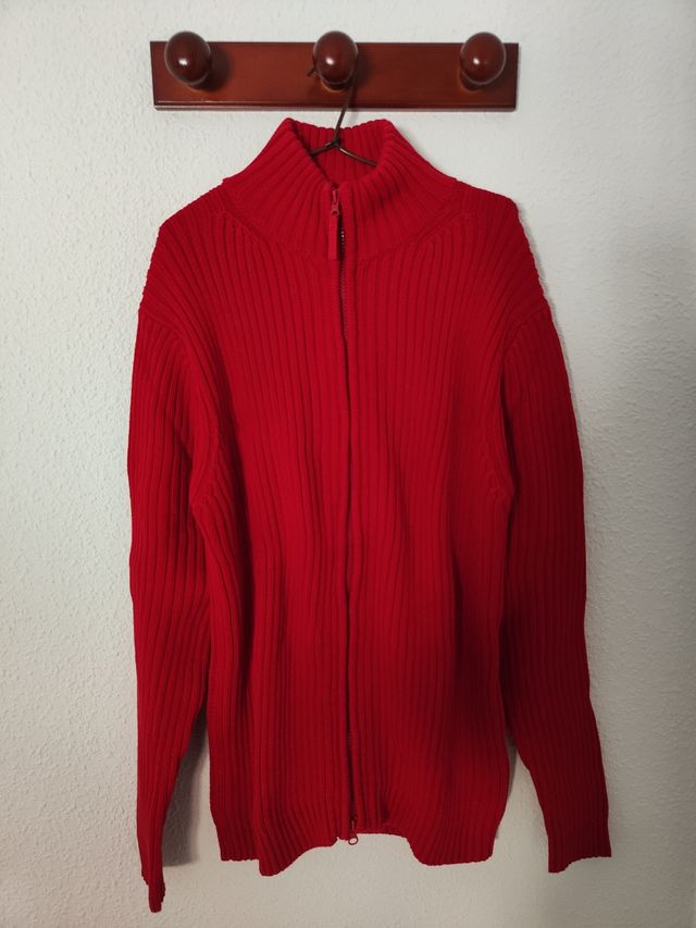 Felpa T-L Easy Wear.