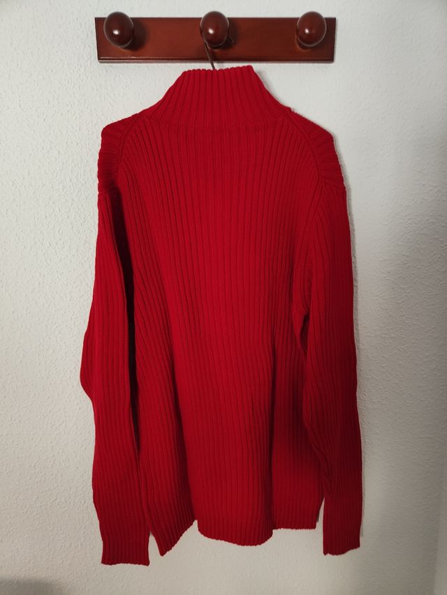 Felpa T-L Easy Wear.