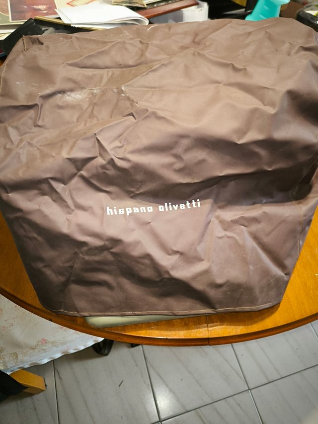 Olivetti lexicón 80