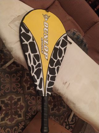 Raqueta Tenis DUNLOP 