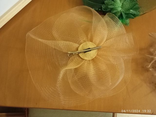 Pamelas para bodas 10 e cada una