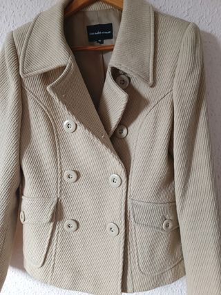Chaquetón señora 