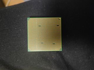 Procesador AMD Athlon 64X2