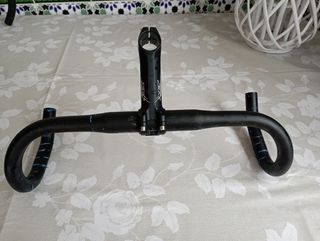 Manillar de bicicleta 
