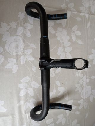 Manillar de bicicleta 