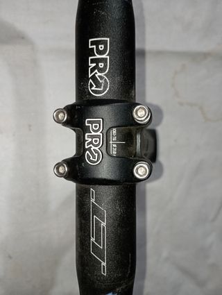 Manillar de bicicleta 