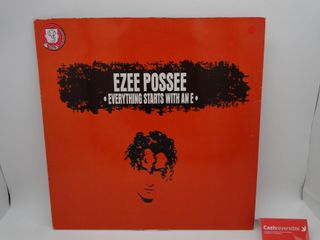LP EZEE POSSEE (B03412)