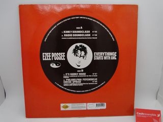 LP EZEE POSSEE (B03412)