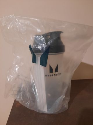 Shaker in plastica Myprotein
