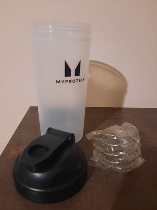 Shaker in plastica Myprotein