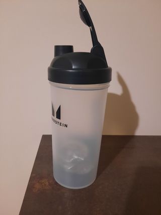 Shaker in plastica Myprotein