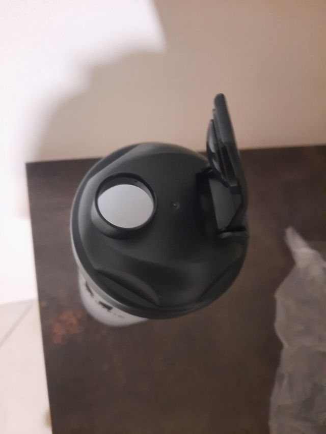 Shaker in plastica Myprotein