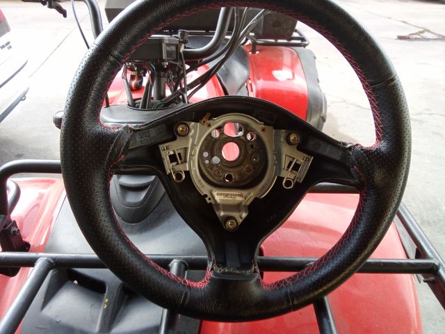 Volante Seat León Ibiza etz