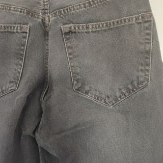 Pantalón vaquero Pull & Bear 