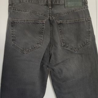 Pantalón vaquero Pull & Bear 