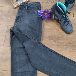 Pantalón vaquero Pull & Bear 