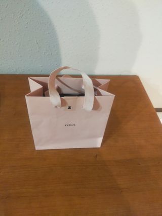 Bolsas TOUS