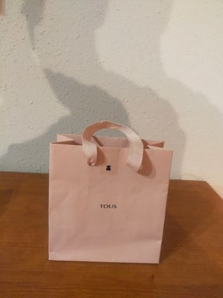 Bolsas TOUS
