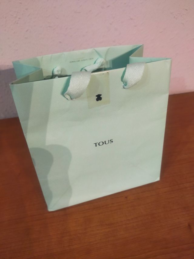 Bolsas TOUS