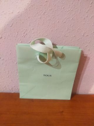 Bolsas TOUS