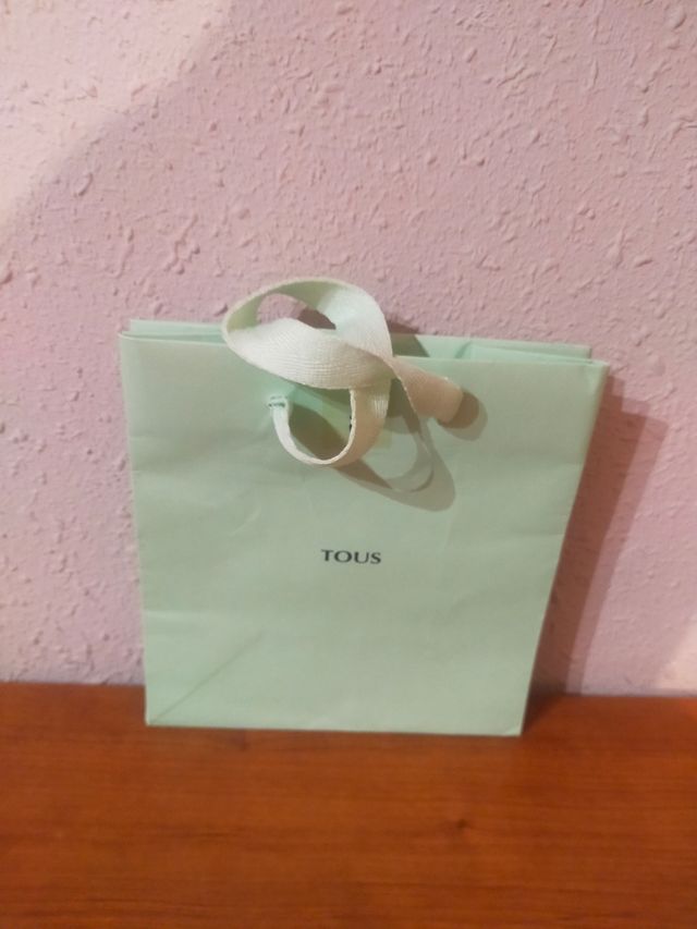 Bolsas TOUS