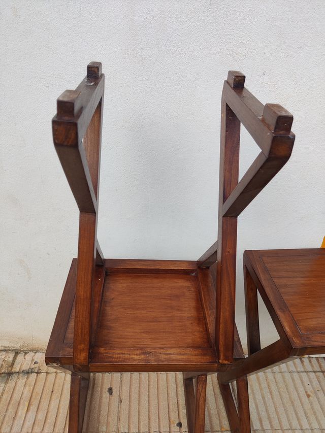 conjunto de 3 mesas n6